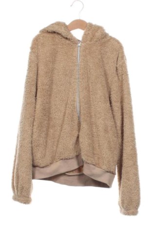 Gyerek sweatshirt Girls United, Méret 10-11y / 146-152 cm, Szín Barna, Ár 2 905 Ft, #137651777