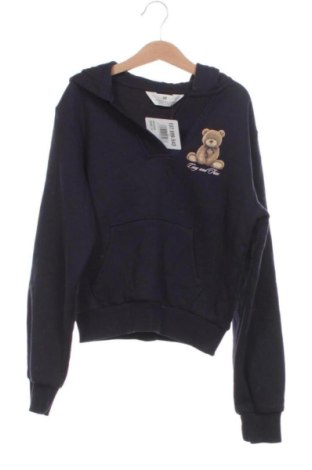 Παιδικό φούτερ H&M, Μέγεθος 10-11y/ 146-152 εκ., Χρώμα Μαύρο, Τιμή 10,00 €, #137699543
