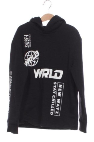 Detská mikina  H&M, Veľkosť 8-9y/ 134-140 cm, Farba Čierna, Cena  21,38 €, #137706717