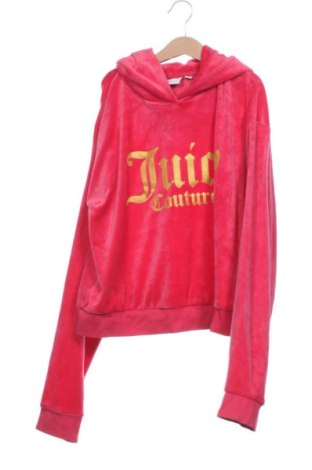 Kinder Sweatshirts Juicy Couture, Größe 15-18y/ 170-176 cm, Farbe Rosa, Preis € 23,15, #137687437