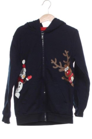 Kinder Sweatshirts LC Waikiki, Größe 6-7y/ 122-128 cm, Farbe Blau, Preis € 7,00, #137664856