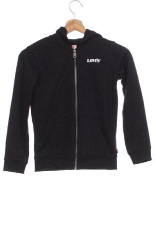 Detská mikina  Levi's, Veľkosť 6-7y/ 122-128 cm, Farba Čierna, Cena  32,00 €, #137684848