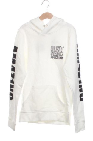 Dětská mikina  Next, Velikost 10-11y/ 146-152 cm, Barva Bílá, Cena  467,00 Kč, #137672518