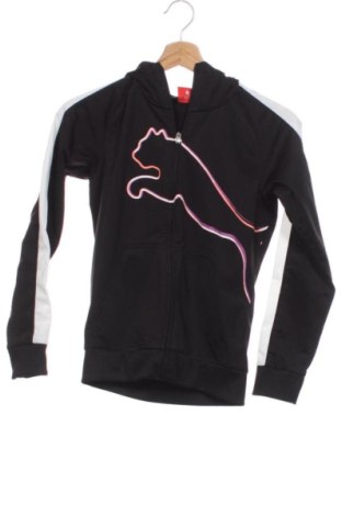 Детски суитшърт PUMA, Размер 10-11y/ 146-152 см, Цвят Черен, Цена 18,00 €, #137681669
