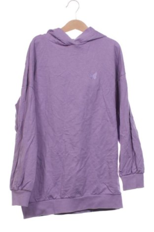 Detská mikina  Pepco, Veľkosť 10-11y/ 146-152 cm, Farba Fialová, Cena  6,00 €, #137665121