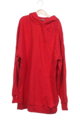 Dziecięca bluza Pepco, Rozmiar 14-15y/ 168-170 cm, Kolor Czerwony, Cena 25,00 zł, #137691505