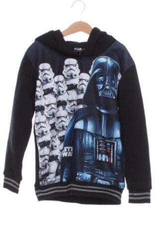 Детски суитшърт Star Wars, Размер 8-9y/ 134-140 см, Цвят Многоцветен, Цена 21,69 €, #137668998