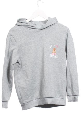 Παιδικό φούτερ Unbranded, Μέγεθος 11-12y/ 152-158 εκ., Χρώμα Γκρί, Τιμή 7,79 €, #137697740