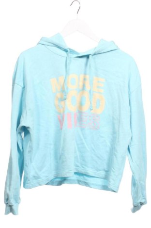 Kinder Sweatshirts Xside, Größe 14-15y/ 168-170 cm, Farbe Blau, Preis 7,00 €, #137697672