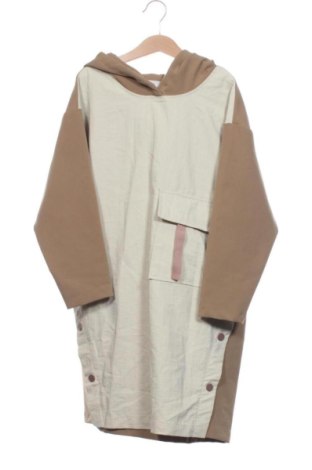 Hanorac pentru copii Zara, Mărime 7-8y/ 128-134 cm, Culoare Bej, Preț 52,49 Lei, #137663625