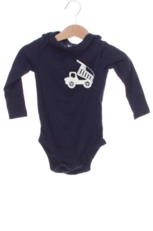 Kinder-Body Lupilu, Größe 9-12m/ 74-80 cm, Farbe Blau, Preis € 8,74, #137686537