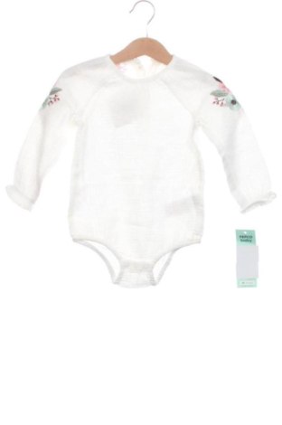 Detské body  Pepco, Veľkosť 9-12m/ 74-80 cm, Farba Biela, Cena  9,00 €, #137700785