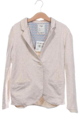 Sacou pentru copii Mayoral, Mărime 8-9y/ 134-140 cm, Culoare Bej, Preț 78,74 Lei, #137663643