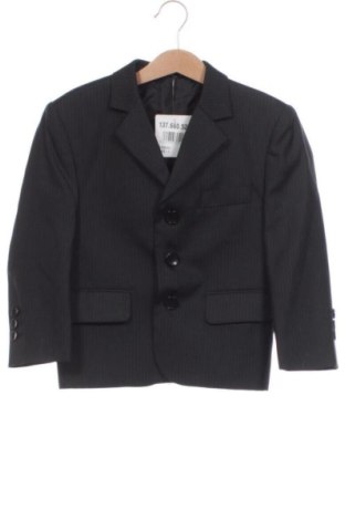 Kindersakko Unbranded, Größe 4-5y/ 110-116 cm, Farbe Mehrfarbig, Preis 13,00 €, #137660522