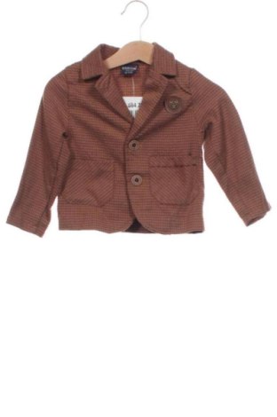 Sacou pentru copii Unbranded, Mărime 18-24m/ 86-98 cm, Culoare Maro, Preț 62,99 Lei, #137664205
