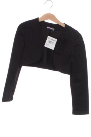 Detské sako  Unbranded, Veľkosť 8-9y/ 134-140 cm, Farba Čierna, Cena  17,55 €, #137708618