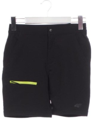 Pantaloni de trening, pentru copii 4F, Mărime 9-10y/ 140-146 cm, Culoare Negru, Preț 55,00 Lei, #137709856
