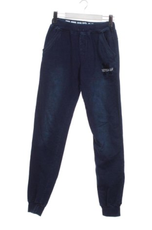 Detské tepláky Bouny Baby, Veľkosť 15-18y/ 170-176 cm, Farba Modrá, Cena  6,00 €, #137701975