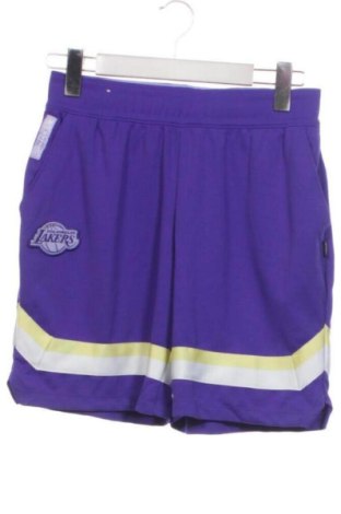 Pantaloni de trening, pentru copii Decathlon, Mărime 14-15y/ 168-170 cm, Culoare Mov, Preț 41,00 Lei, #137668762
