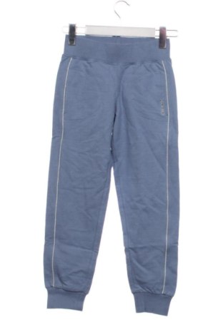 Детско спортно долнище Geox, Размер 7-8y/ 128-134 см, Цвят Син, Цена 30,00 €, #137682934