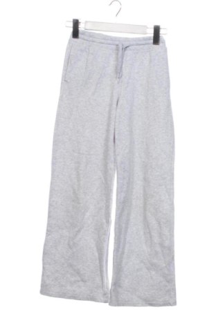 Dětské tepláky H&M, Velikost 9-10y/ 140-146 cm, Barva Šedá, Cena  218,00 Kč, #137708194