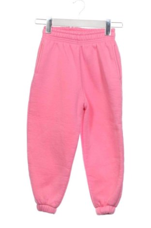 Gyerek sport nadrág Karma, Méret 5-6y / 116-122 cm, Szín Rózsaszín, Ár 4 255 Ft, #137660844