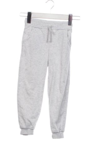 Kinder Sporthose LC Waikiki, Größe 3-4y/ 104-110 cm, Farbe Grau, Preis 7,00 €, #137678150