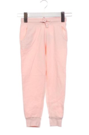 Детско спортно долнище Lupilu, Размер 4-5y/ 110-116 см, Цвят Розов, Цена 7,00 €, #137664522
