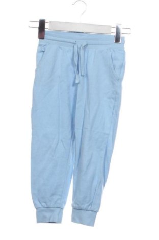 Kinder Sporthose Lupilu, Größe 4-5y/ 110-116 cm, Farbe Blau, Preis 6,00 €, #137698864