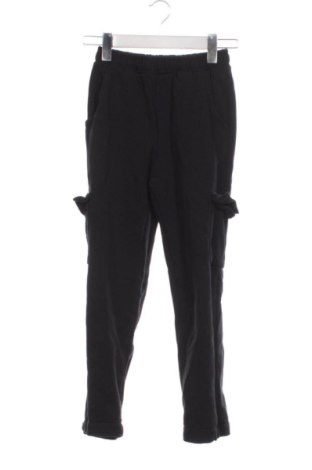 Gyerek sport nadrág Mango, Méret 10-11y / 146-152 cm, Szín Fekete, Ár 3 901 Ft, #137660486