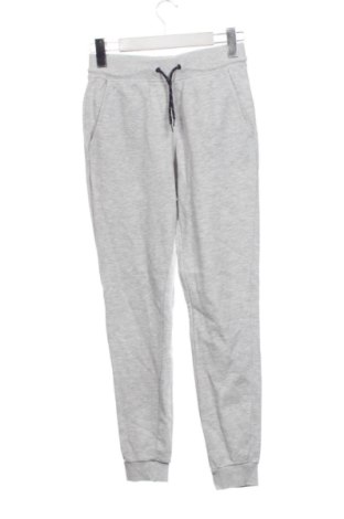Kinder Sporthose Okaidi, Größe 10-11y/ 146-152 cm, Farbe Grau, Preis € 6,00, #137684039