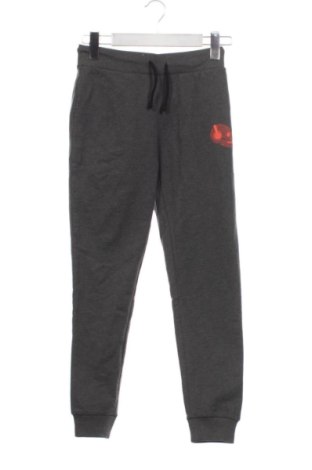 Kinder Sporthose Pepco, Größe 9-10y/ 140-146 cm, Farbe Grau, Preis 12,00 €, #137670923