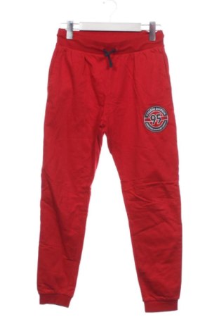 Dětské tepláky Pepco, Velikost 11-12y/ 152-158 cm, Barva Červená, Cena  153,00 Kč, #137675622