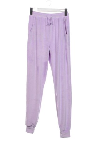 Detské tepláky Pepco, Veľkosť 14-15y/ 168-170 cm, Farba Fialová, Cena  11,62 €, #137711073