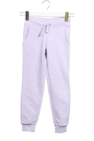 Παιδική κάτω φόρμα Pepperts!, Μέγεθος 8-9y/ 134-140 εκ., Χρώμα Βιολετί, Τιμή 9,00 €, #137698132