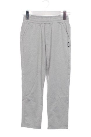 Kinder Sporthose Reima, Größe 6-7y/ 122-128 cm, Farbe Grau, Preis 30,00 €, #137683208