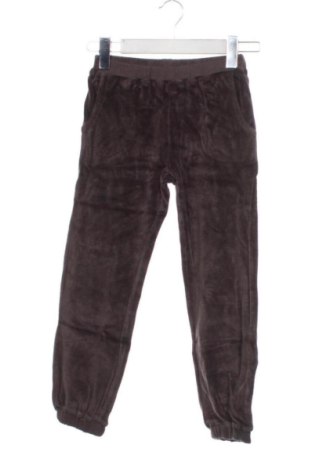 Детско спортно долнище Serendipity, Размер 5-6y/ 116-122 см, Цвят Кафяв, Цена 16,00 €, #137682722