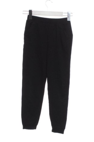 Kinder Sporthose Sinsay, Größe 7-8y/ 128-134 cm, Farbe Schwarz, Preis 6,00 €, #137677353