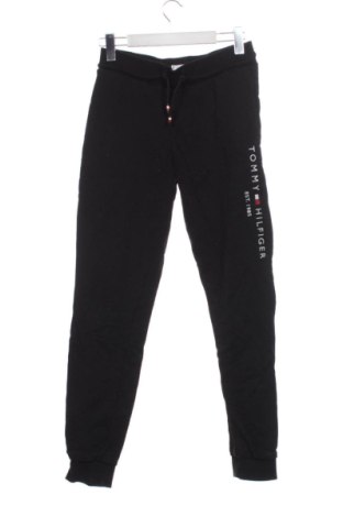 Dětské tepláky Tommy Hilfiger, Velikost 15-18y/ 170-176 cm, Barva Černá, Cena  558,00 Kč, #137679434
