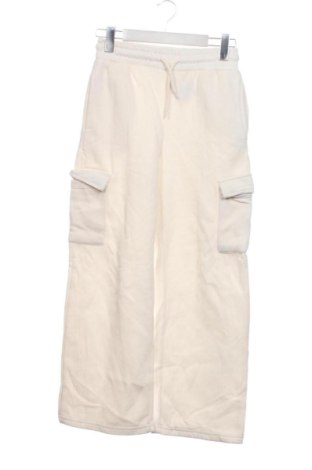 Gyerek sport nadrág Unbranded, Méret 11-12y / 152-158 cm, Szín Ekrü
, Ár 3 851 Ft, #137669290