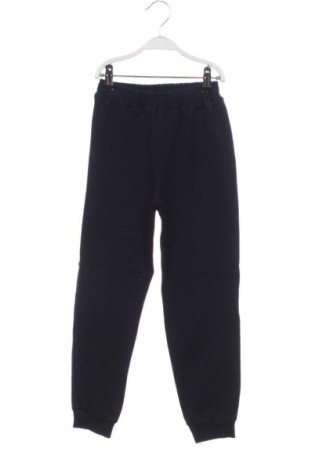 Dziecięce spodnie sportowe Unbranded, Rozmiar 6-7y/ 122-128 cm, Kolor Niebieski, Cena 33,87 zł, #137677459