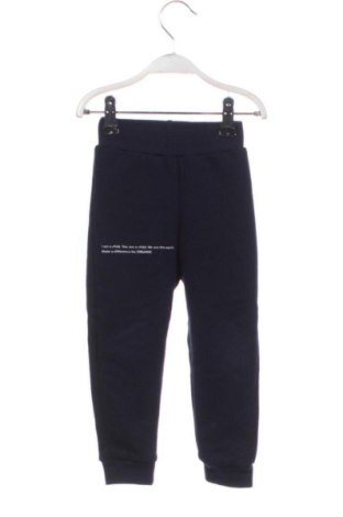 Detské tepláky Unbranded, Veľkosť 18-24m/ 86-98 cm, Farba Modrá, Cena  9,99 €, #137682686