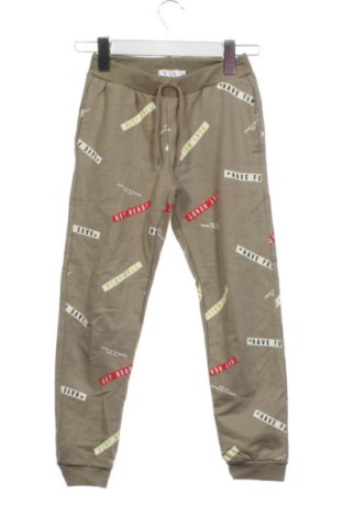 Dziecięce spodnie sportowe VRS, Rozmiar 6-7y/ 122-128 cm, Kolor Kolorowy, Cena 28,23 zł, #137681343
