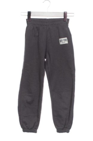 Kinder Sporthose Zara, Größe 6-7y/ 122-128 cm, Farbe Grau, Preis 10,29 €, #137685735