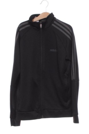Gyerek sport felső Adidas, Méret 10-11y / 146-152 cm, Szín Fekete, Ár 6 688 Ft, #137709579