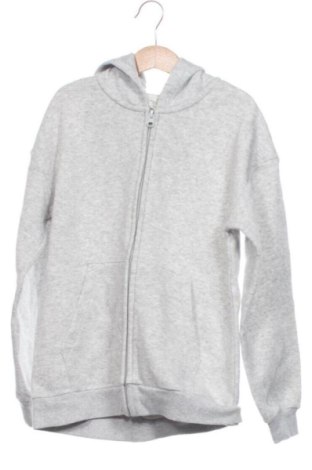 Dětská horní část sportovní soupravy H&M, Velikost 8-9y/ 134-140 cm, Barva Šedá, Cena  218,00 Kč, #137708174