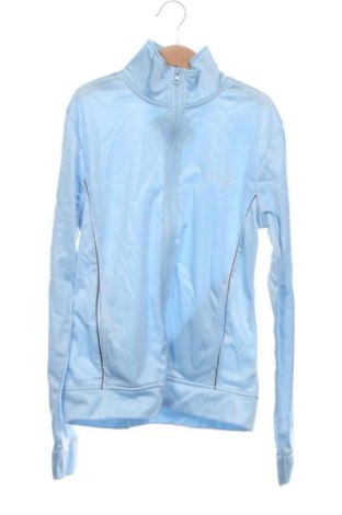 Dziecięca sportowa bluza In Extenso, Rozmiar 13-14y/ 164-168 cm, Kolor Niebieski, Cena 33,87 zł, #137666108