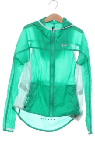 Gyerek sport felső Nike, Méret 9-10y / 140-146 cm, Szín Zöld, Ár 7 801 Ft, #137659246