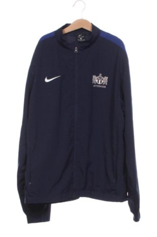 Kinder Sportoberteil Nike, Größe 14-15y/ 168-170 cm, Farbe Blau, Preis 21,15 €, #137690871