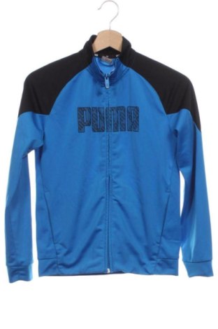 Detská športová horná časť  PUMA, Veľkosť 10-11y/ 146-152 cm, Farba Viacfarebná, Cena  14,00 €, #137674724